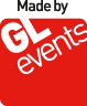 GL events Exhibitions Industrie